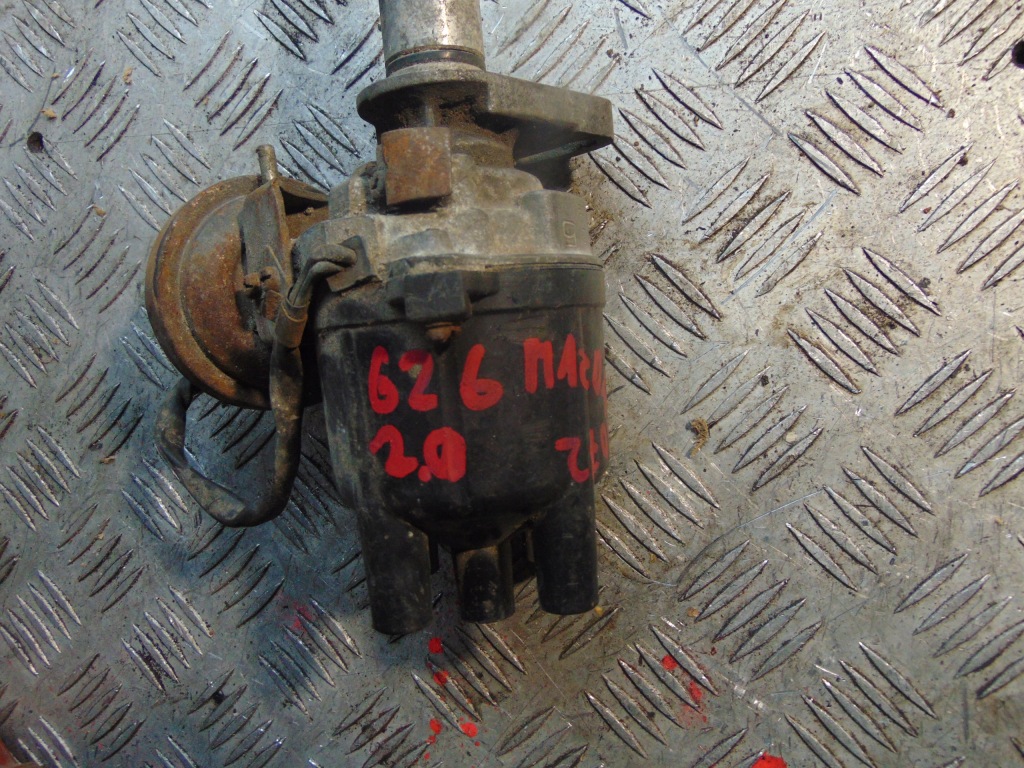Купити Mazda 626 iii gd 2.0 апарат запалювання t4t66072