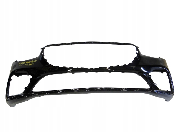 фото №1, Mercedes s klasa w223 223 бампер передній amg pts