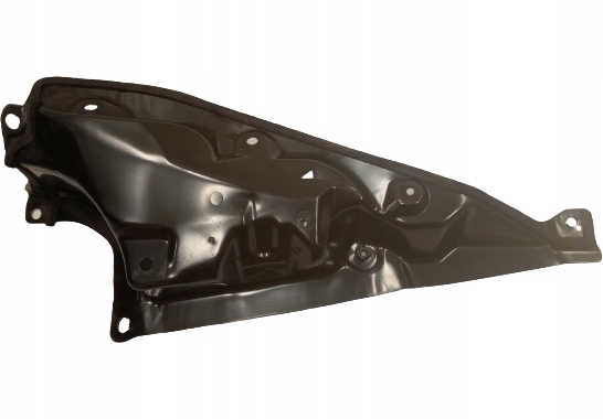 фото №1, Защита лист nissan altima l33 2013-2018