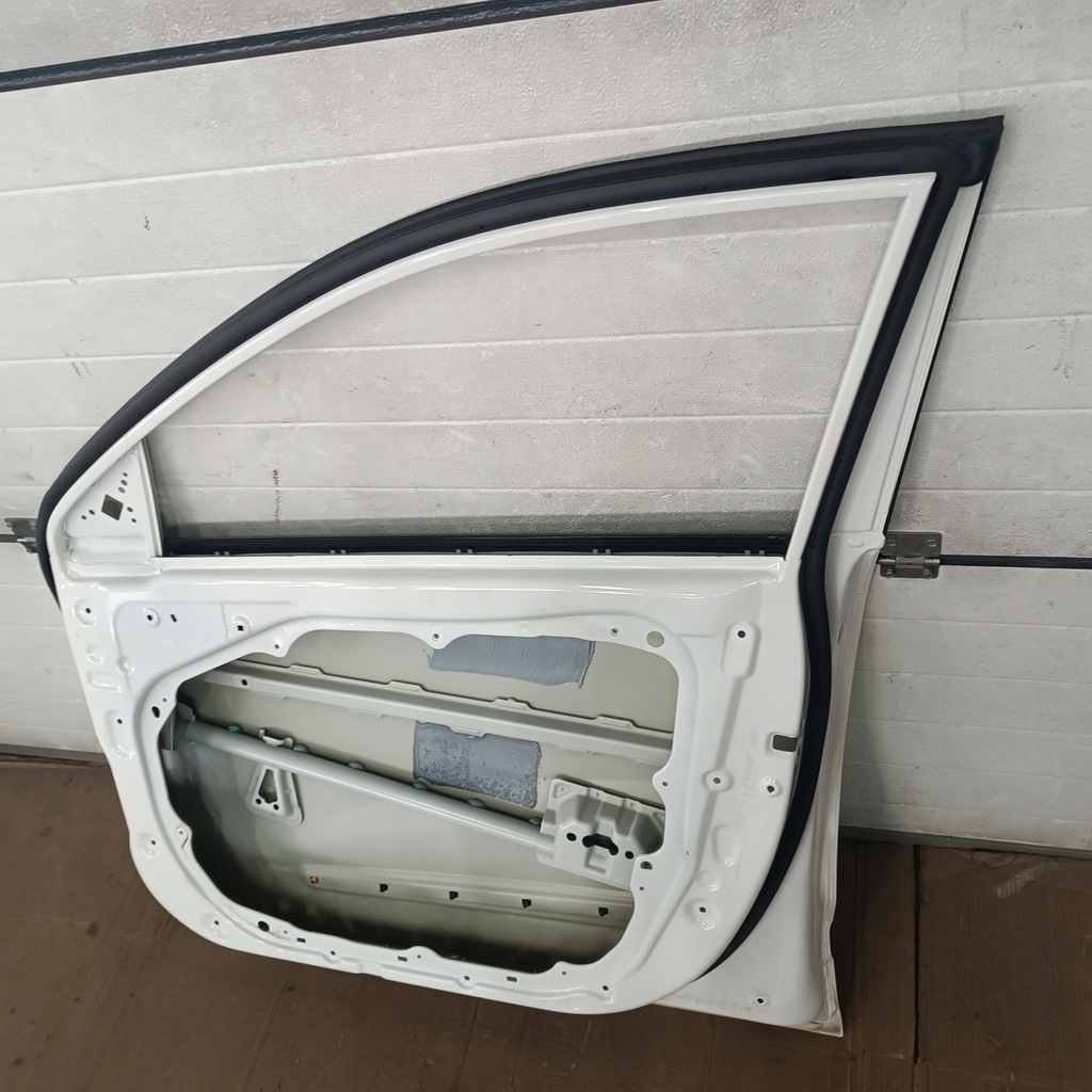 фото №10, Двері правий перед kia niro 16-