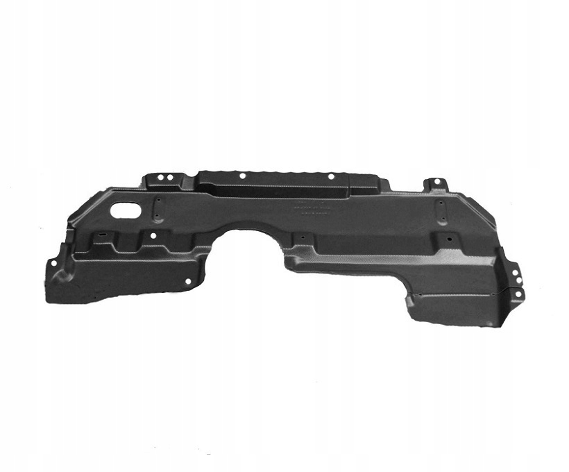 фото №1, Захист pod двигун toyota corolla sdn euro type 07-