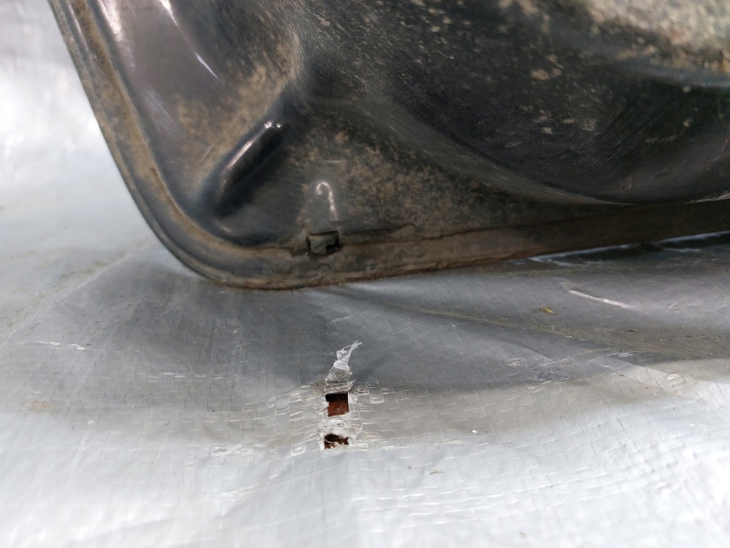 фото №12, Двері ліва bmw e36 coupe