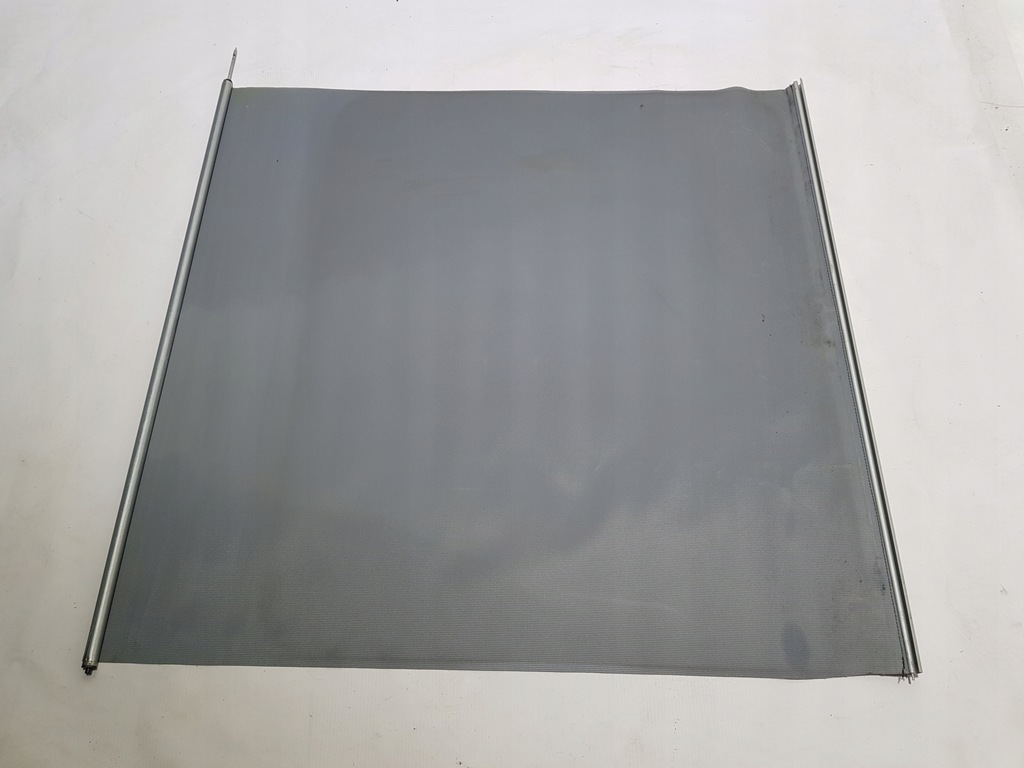 фото №1, Шторка защита панорамы mercedes w251 r-klasa