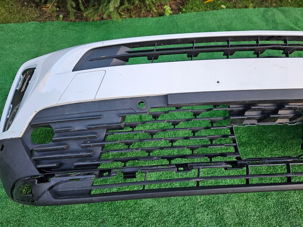 фото №9, Бампер перед opel mokka b ii 20-