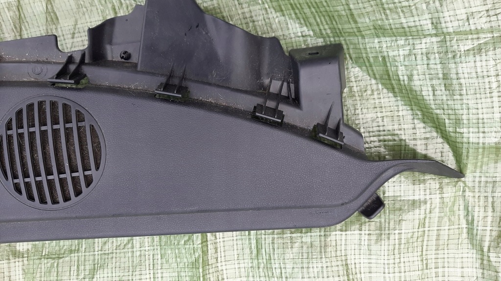 фото №5, Bmw 1 e87 e81 корпус захист динаміка динамік