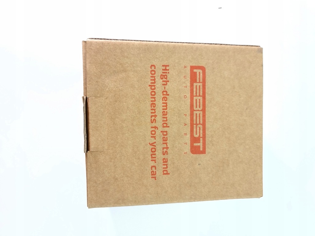 фото №1, Febest hm-yf4rh подушка двигателя / кронштейн