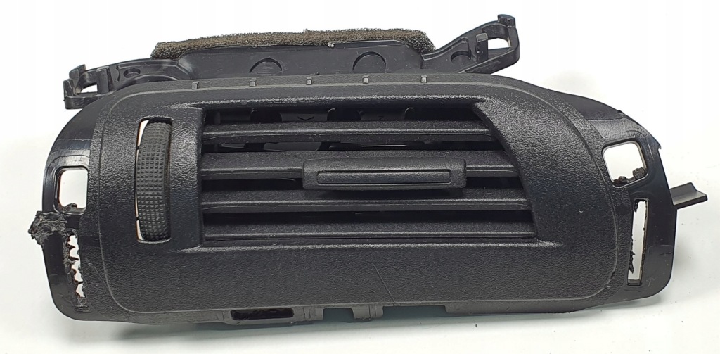 фото №1, Решётка обдув правый задняя citroen c5 iii x7