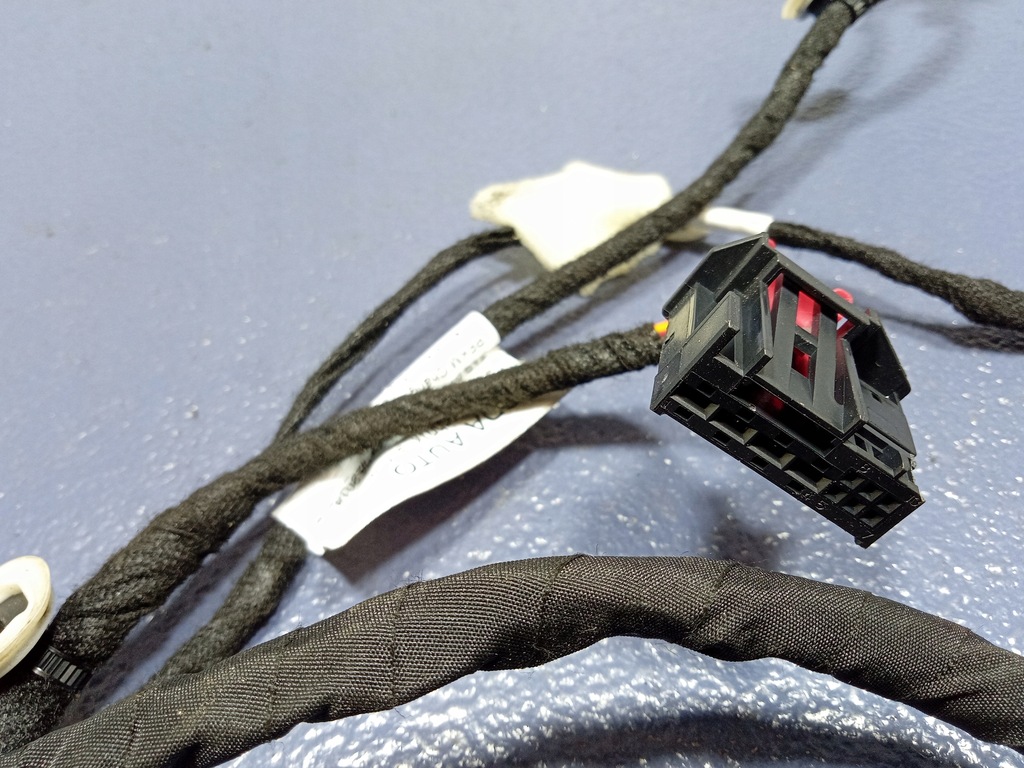 фото №4, Skoda kodiaq i 16- джгут двері задня права 565971694a