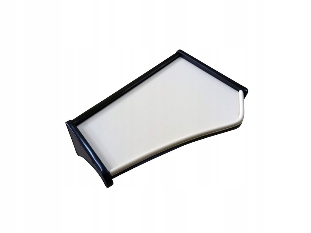 фото №4, Полиця stolik rtv tir scania r/s r s po 2018 середня eco шкіра шкірозамінник