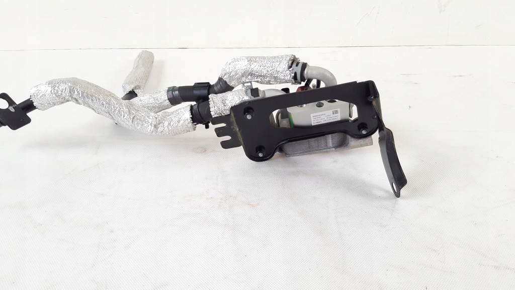 фото №7, Volvo xc40 радіатор wody 32260322