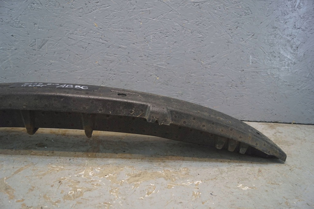 фото №7, Saab 9-3 абсорбер бампера перед 12765511 ab86