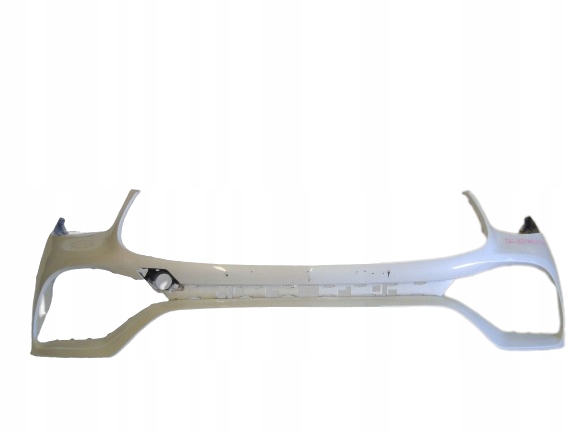 фото №1, Mercedes glc 253 x253 lift бампер передний pts amg