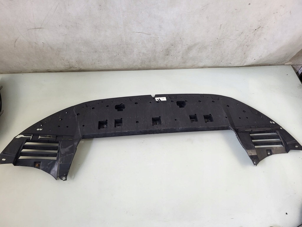 фото №10, Захист pod бампер бампера нижня peugeot 308 ii t9 gt line