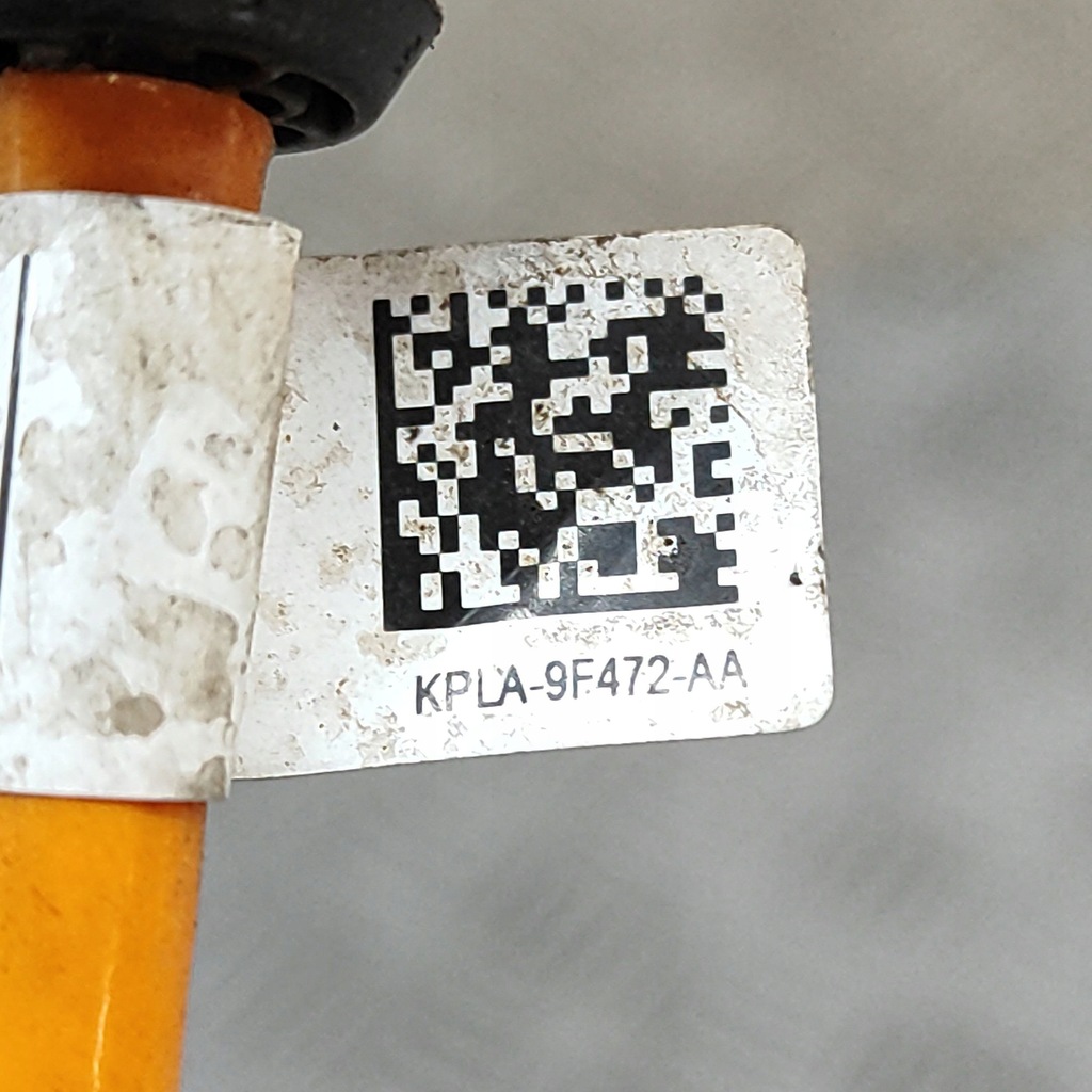 фото №6, Land rover range rover sport l494 2018 датчик лямбда-зонд