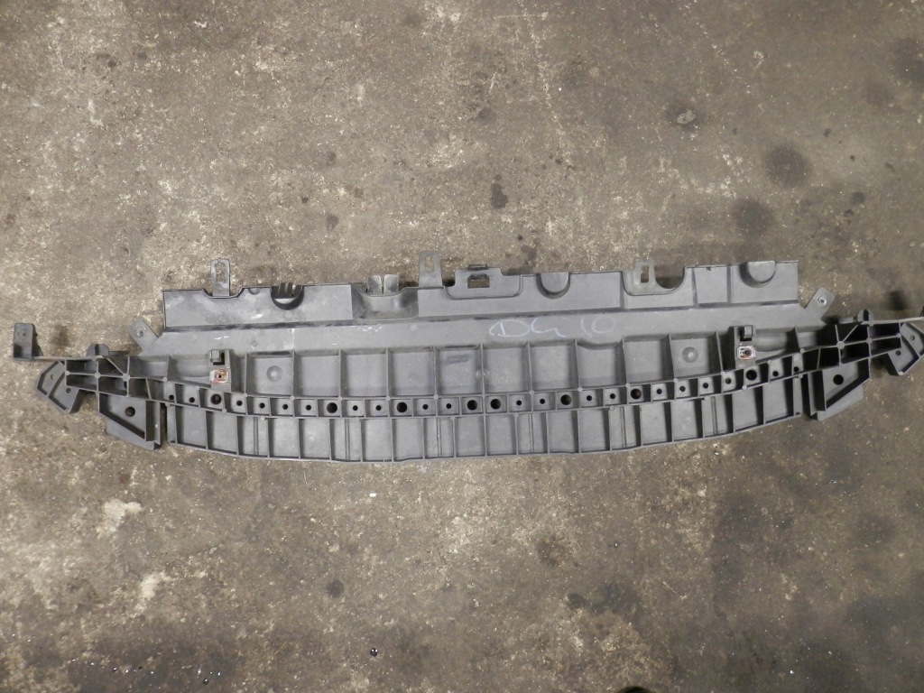 фото №1, Citroen ds3 захист pod бампер перед 9683447280