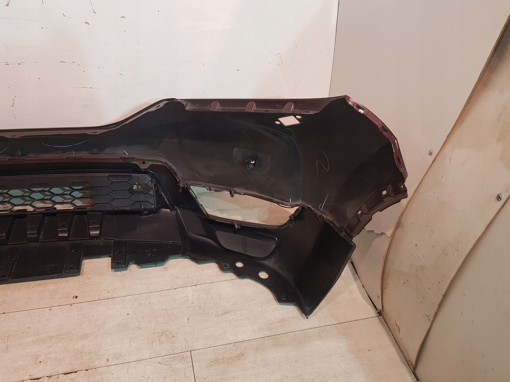 фото №14, Бампер передній решітка радіатора решітка радіатора nowa перед eu honda cr-v 5 v 18-23