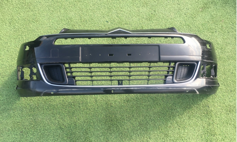 фото №1, Citroen c5 ii,2 cross tourer 2008r бампер передний