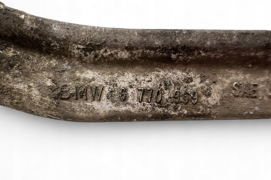 фото №6, Задній важіль bmw x5 e70 6770969 2010