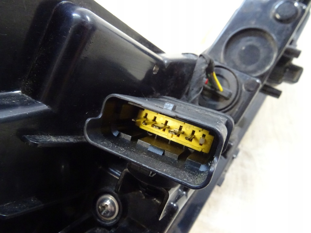 фото №9, Citroen c5 aircross лампа левый перед drl 9818005180 llu