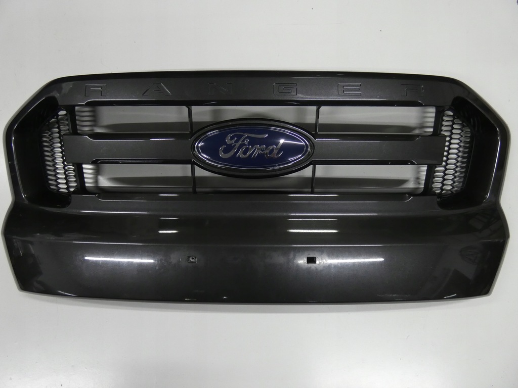 фото №9, Решітка радіатора ford ranger 2014