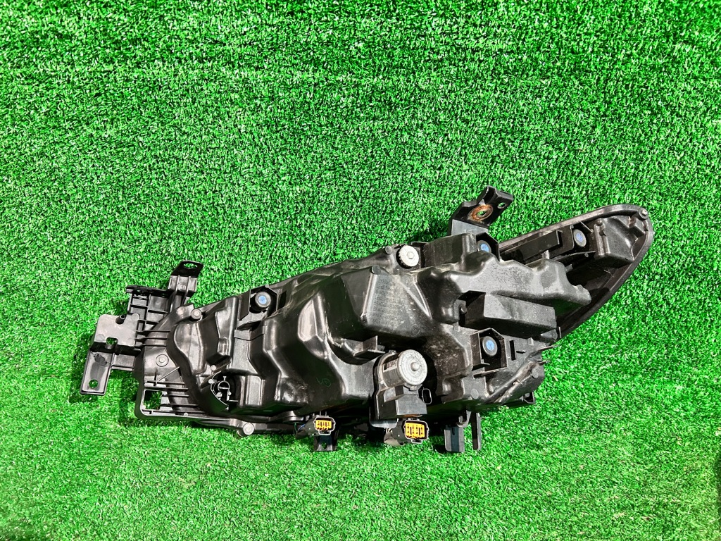 фото №3, Фара правий mazda 6 gj lift full led