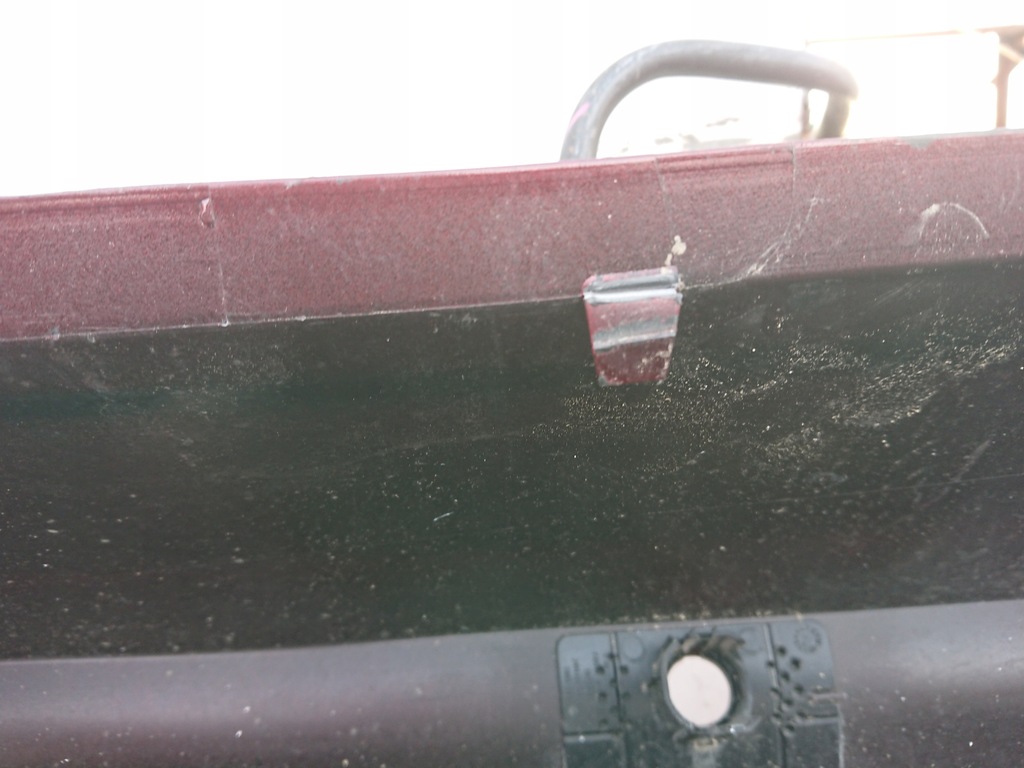 фото №11, Ford kuga ii 2 mk2 st titanium бампер задний задняя