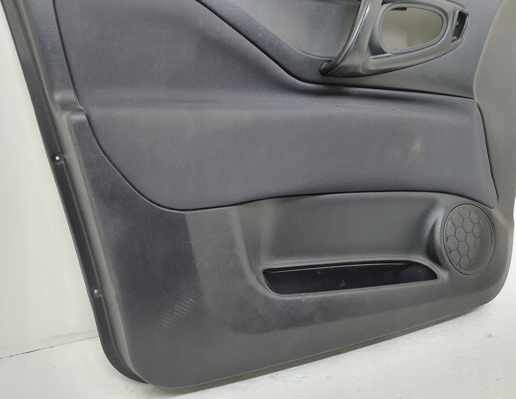 фото №5, Обивка обшивка дверь левый перед mitsubishi space star mr915339 euro