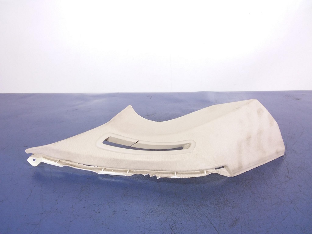 фото №1, Bmw 7 f02 молдинг внутренняя левая задняя 9126752
