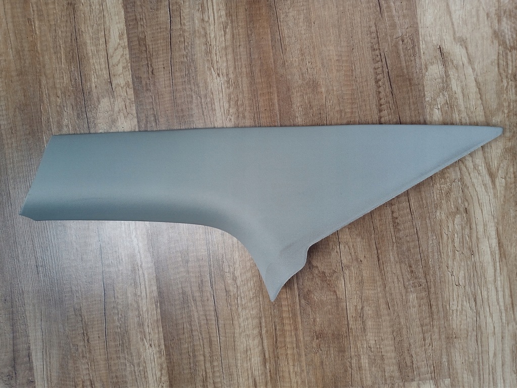 фото №6, Защита обшивка стойка 3b5868582n passat b5 fl