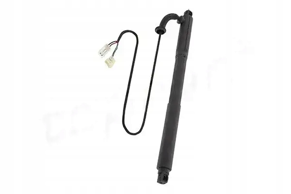 Купить Двигатель подъёма крышки багажника 633 206 topran