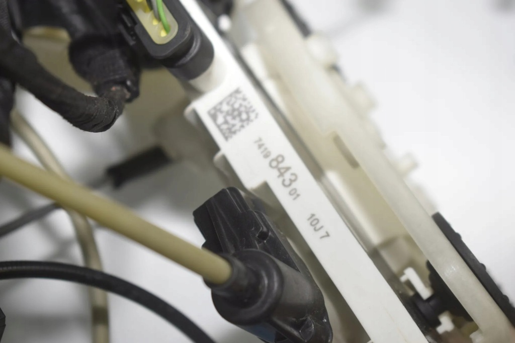 Комплект замки с domykaniem bmw x6 f16, f86 7281948 4.4l 423kw - 34151995 в Украине