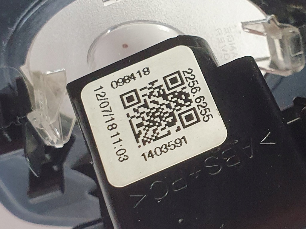 фото №7, Корпус нижня дзеркало ліва jaguar f-pace e-pace 16-