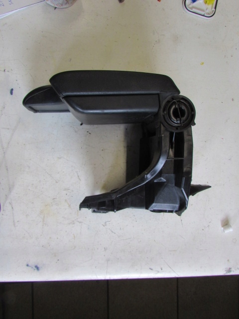 фото №1, Підлокітник шкіра bmw e46