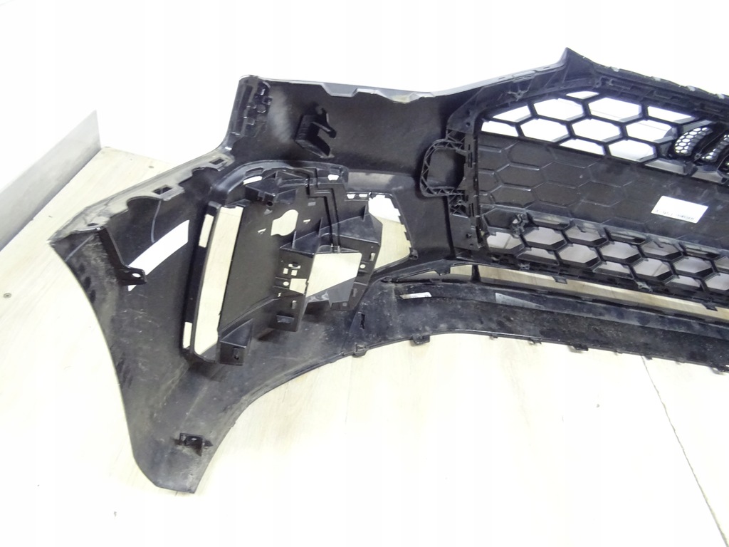 фото №14, Audi a4 s4 b9 8w0 s line lift бампер перед 8w0807437ao