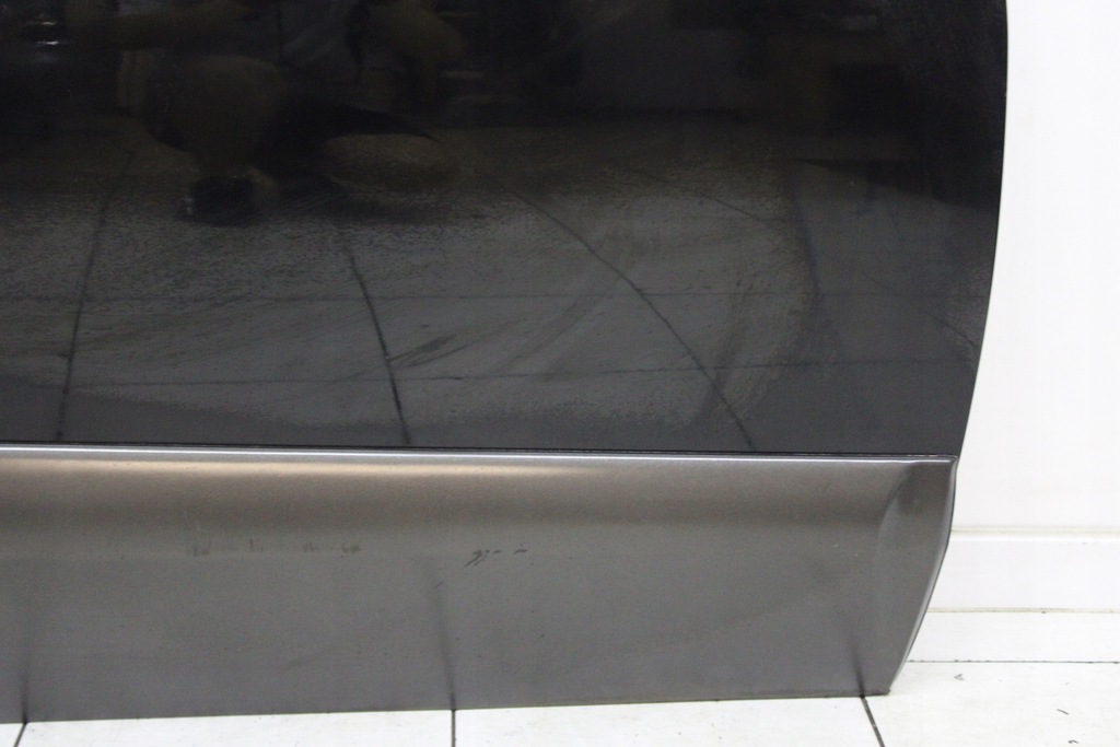 фото №6, Hyundai tucson i 04r- дверь правое передние правый перед eb