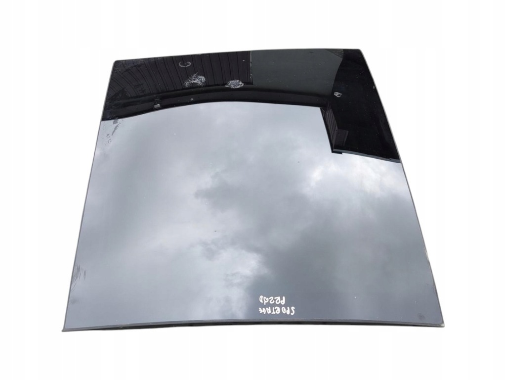 фото №10, Скло дах solar скляний панорама люк перед kia sportage iv 2016-21