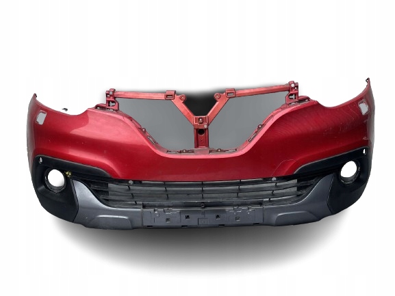 Купить Renault kadjar 15- бампер перед 620220343r