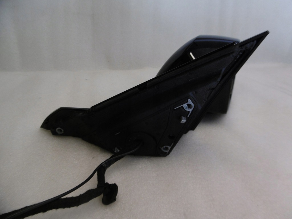 фото №7, Peugeot 308 iii 16 pinów камера - дзеркало праве