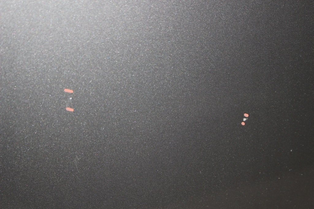 Капот крышка двигателя bmw x1 f48 c08 platin silber с Разборки