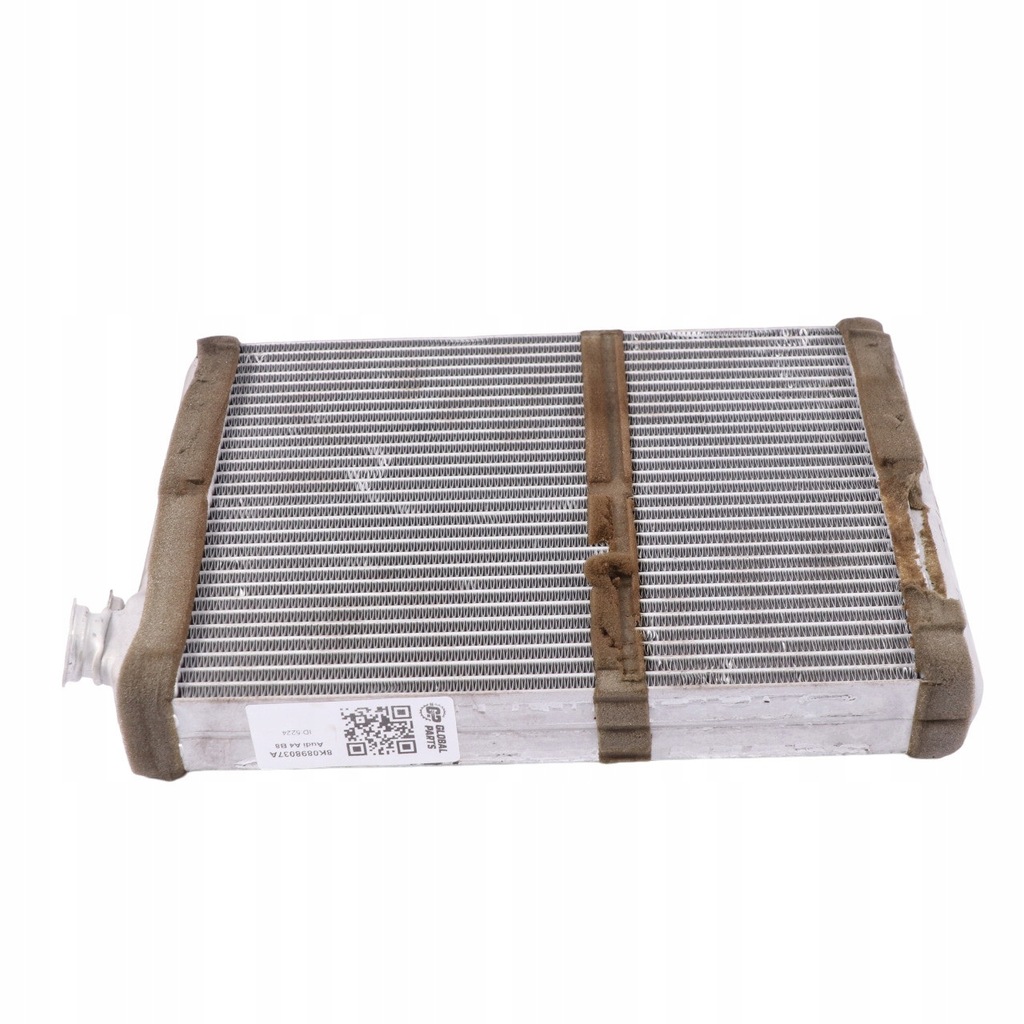 фото №11, Audi a4 b8 теплообменник тепла отопитель 8k0898037a