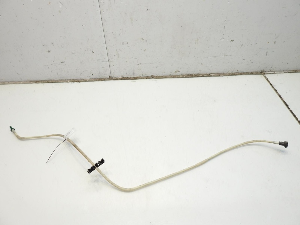 Шланг пального peugeot 208 1.5 blue hdi Зі Шроту