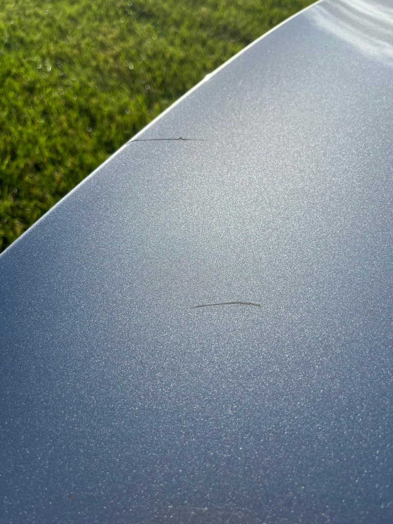 фото №16, Капот кришка багажника porsche 911 992 992823155a оригінальний номер ładna giełda poznań