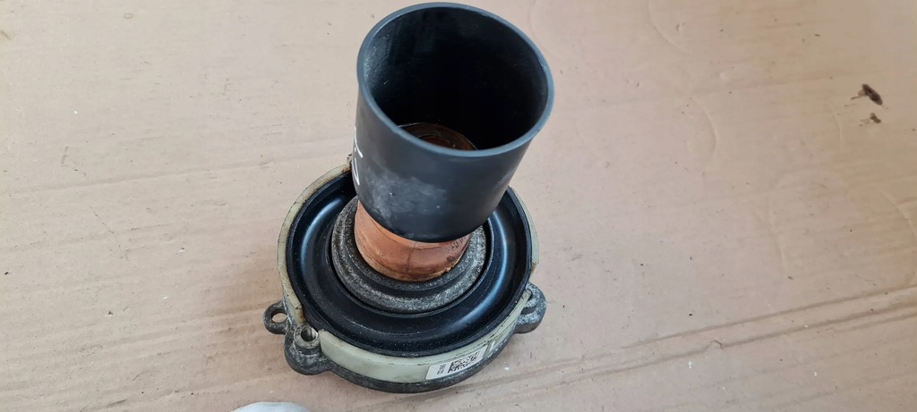 фото №7, A5 8w подушка разъём амортизатора перед 8w0413333 a4 b9 8w