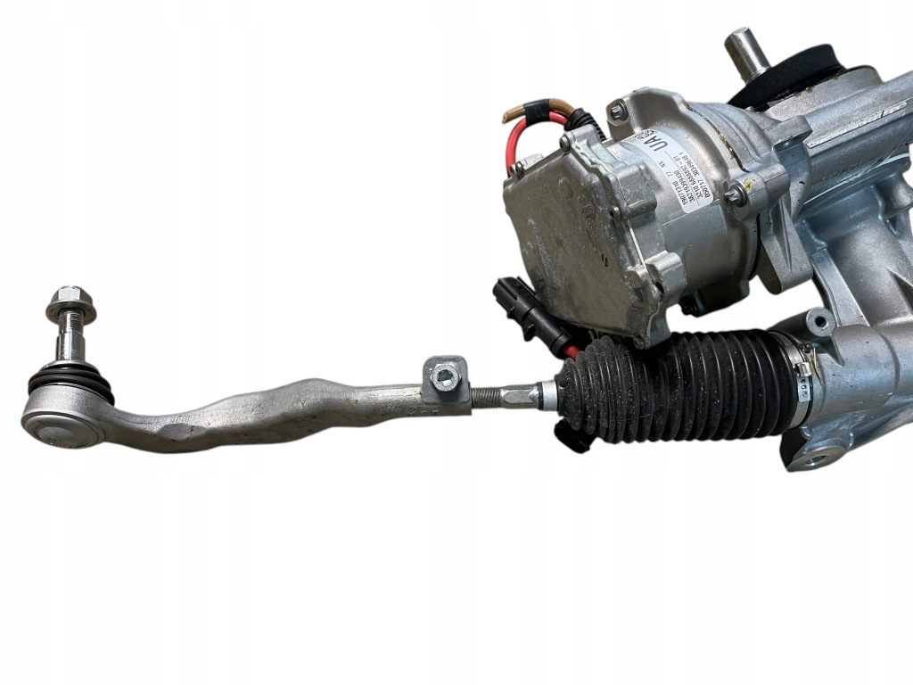 Трансмісія кермова рейка рульова ua комплектна mini f55 f56 f57 ideał Зі Шроту