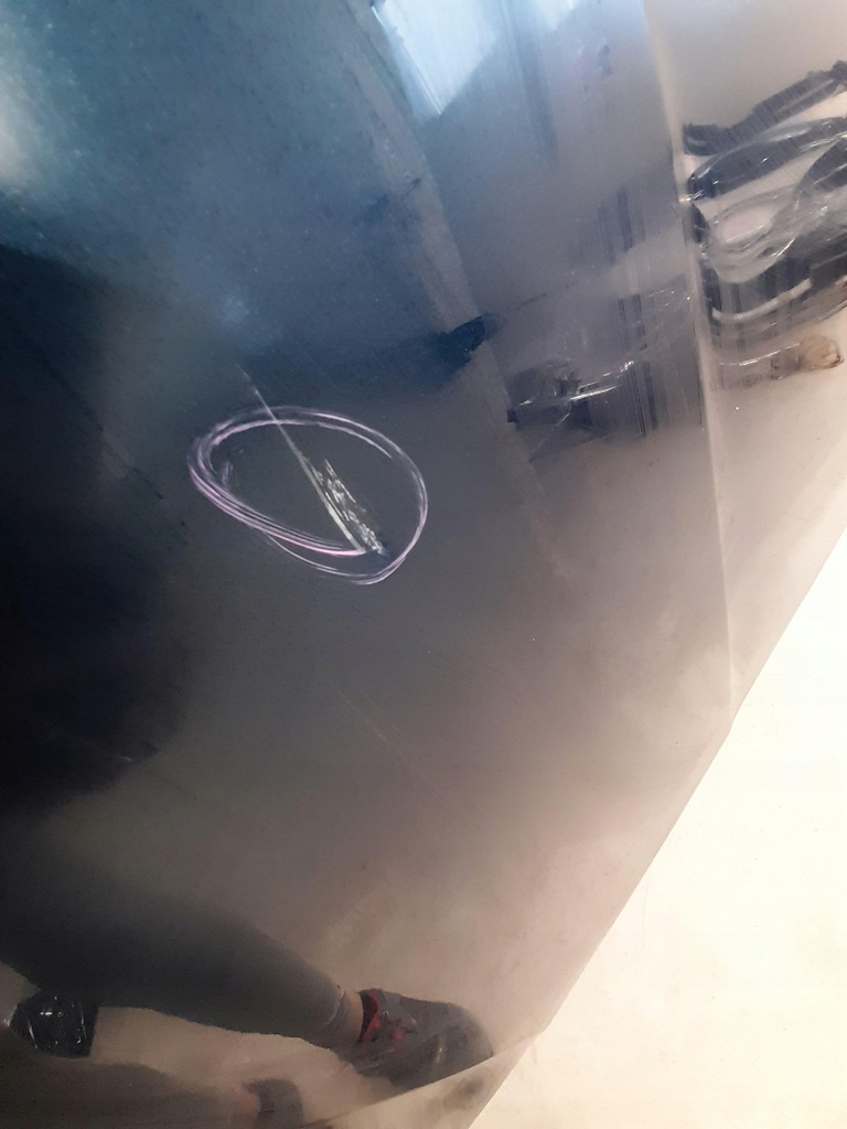 фото №5, Капот skoda superb iii