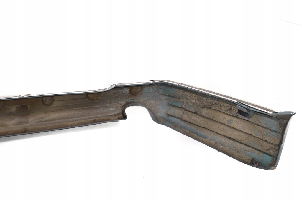 фото №14, Bentley arnage rolls royce silver бампер задня