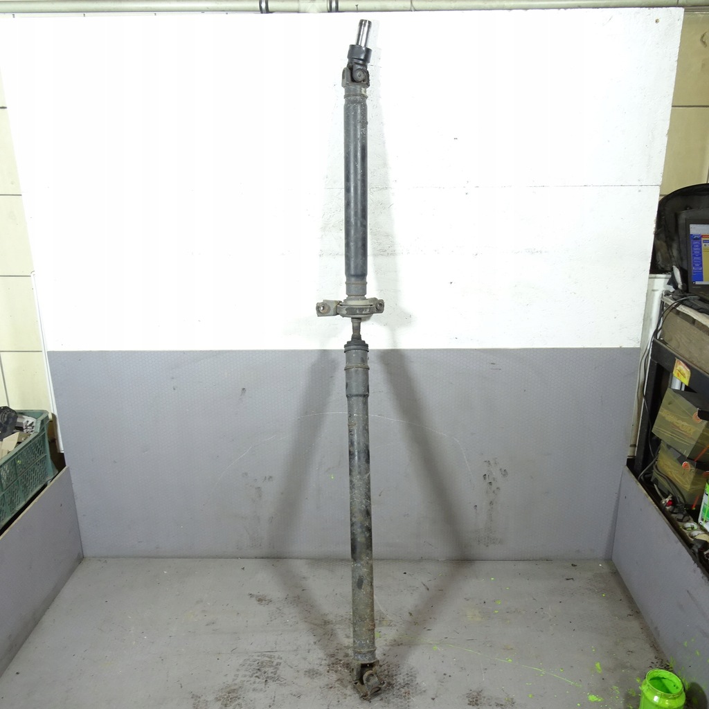 фото №1, Subaru legacy v 2.0d wał приводной