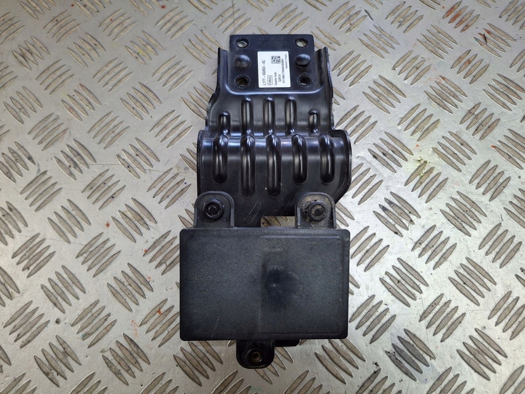 фото №1, Ford puma kuga fiesta радар senson lb5t-9g768-ab disctronic