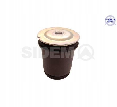 фото №1, Sidem втулка балка задняя fiat linea задняя le pr