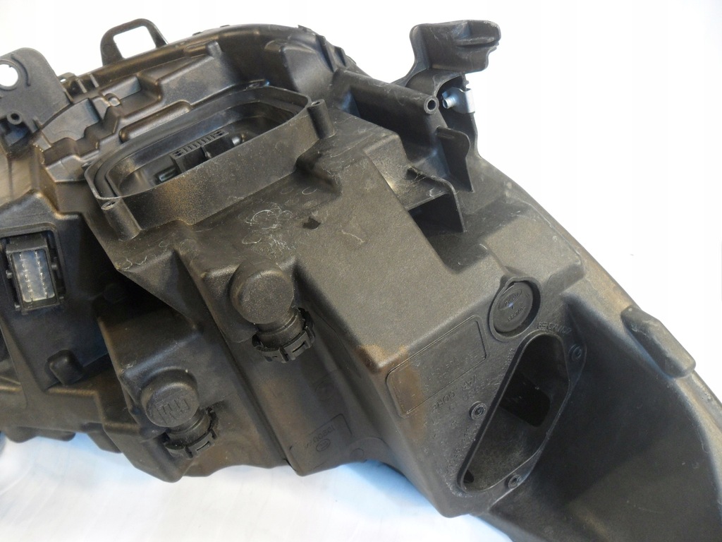 фото №15, Лампа передняя левая opel astra k v full led